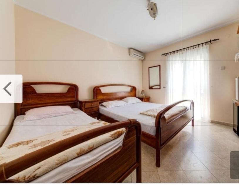 Apartment Jovan2,On The Beach With Free Wi-Fi コトル エクステリア 写真