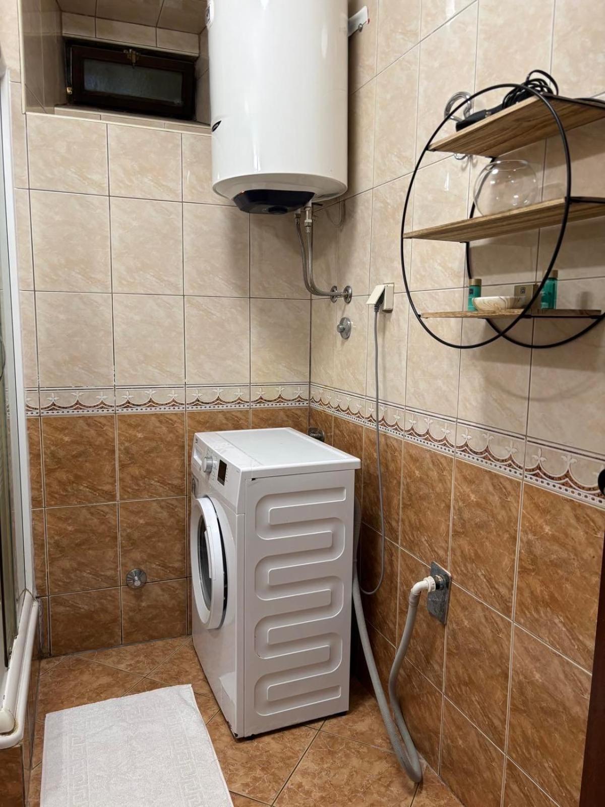 Apartment Jovan2,On The Beach With Free Wi-Fi コトル エクステリア 写真