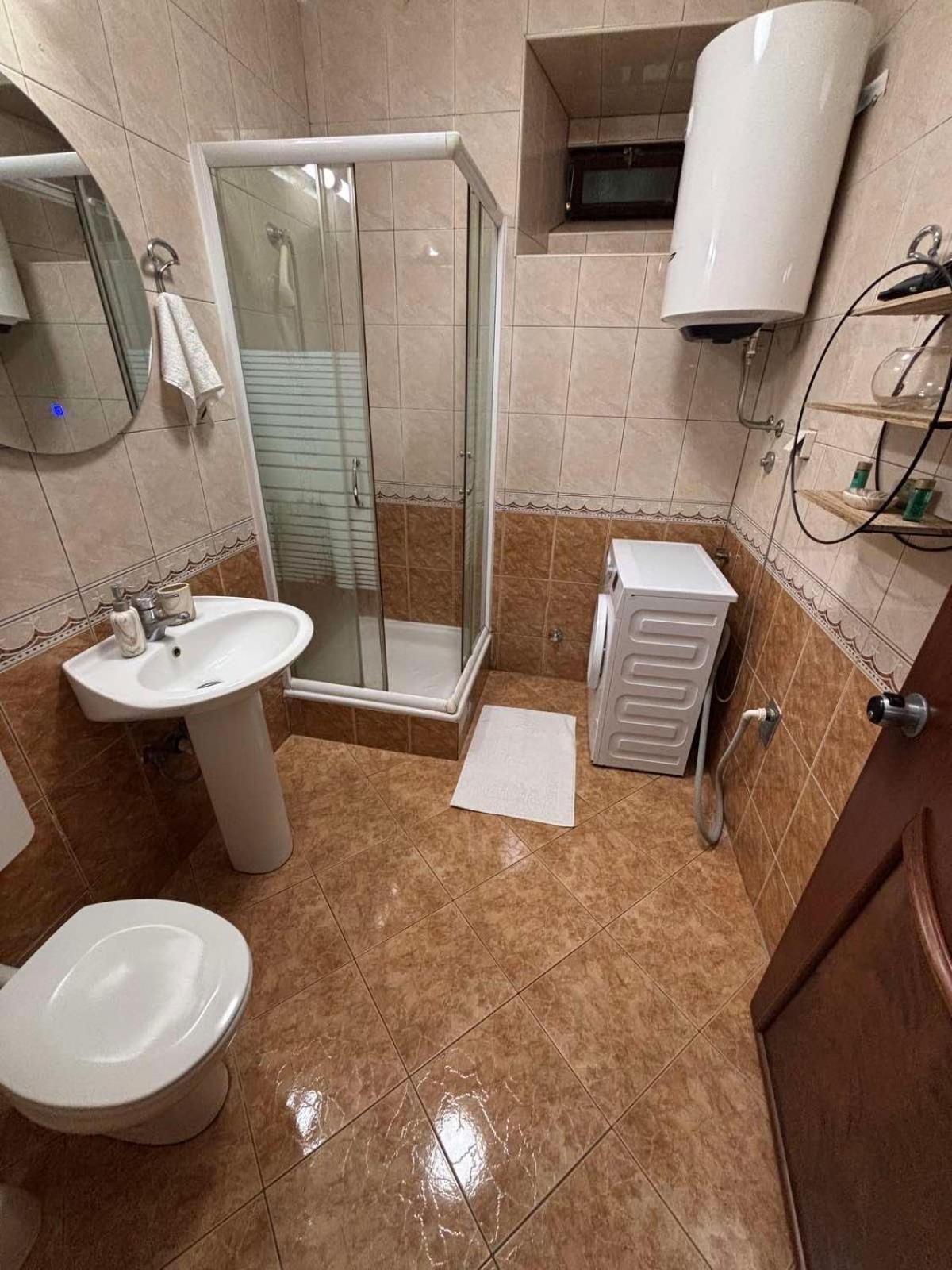 Apartment Jovan2,On The Beach With Free Wi-Fi コトル エクステリア 写真